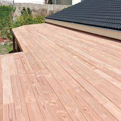 Réalisations en extérieur 2