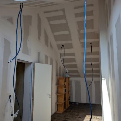 Dernière réalisation LONGUET Hervé