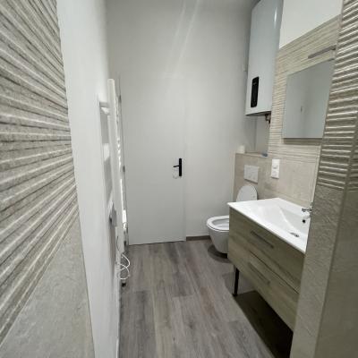 Dernière réalisation HL SERVICES ET MAINTENANCE