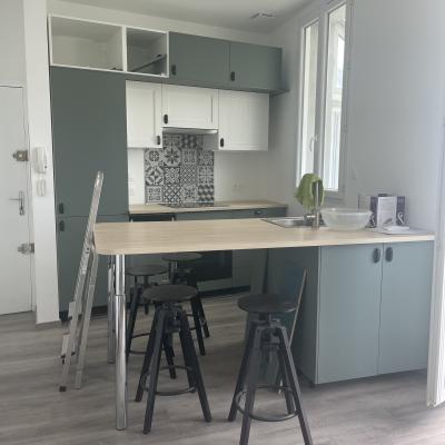 Dernière réalisation HL SERVICES ET MAINTENANCE