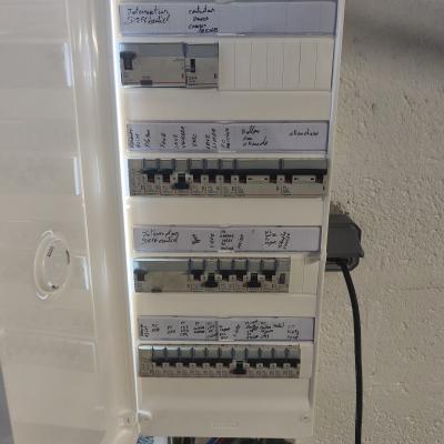 Electricité générale 3
