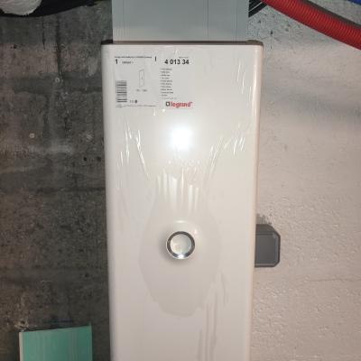 Electricité générale 1