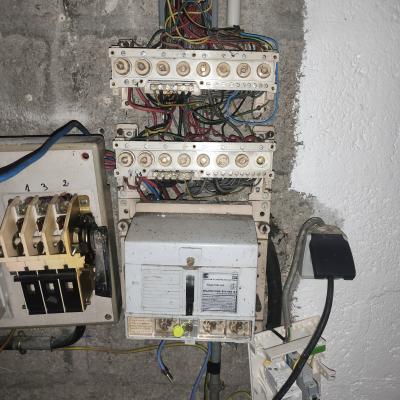 Electricité générale 5