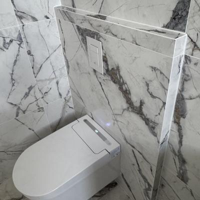 Dernière réalisation BDE- Bain d'énergies