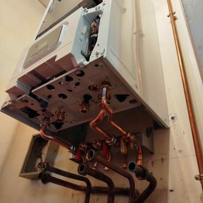 Dernière réalisation RDN INSTALL