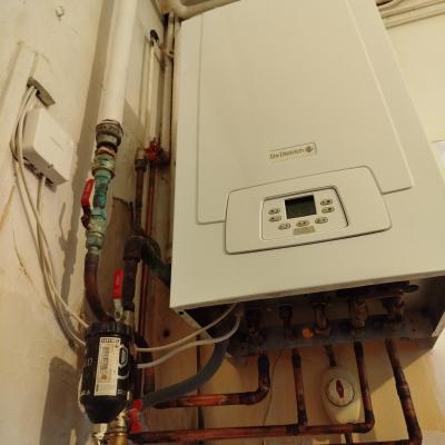 Dernière réalisation RDN INSTALL
