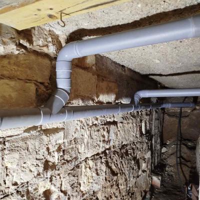 Dernière réalisation RDN INSTALL