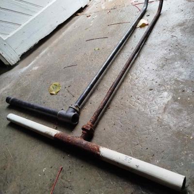 Dernière réalisation RDN INSTALL