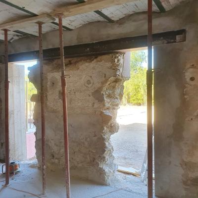 Dernière réalisation BCM Rénovation