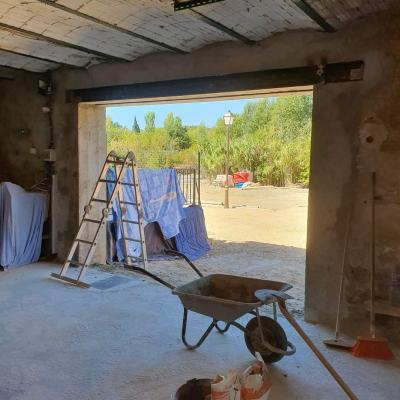 Dernière réalisation BCM Rénovation