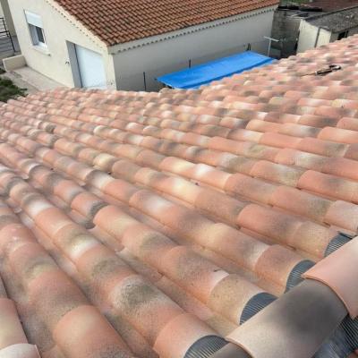 Dernière réalisation BCM Rénovation