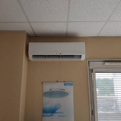 Nos installations 2