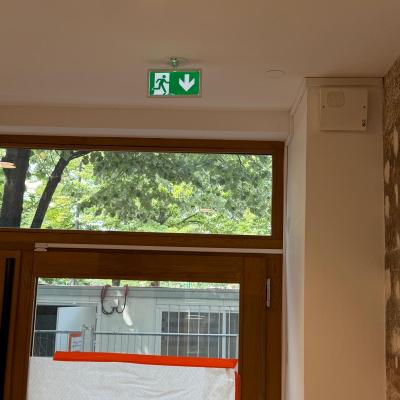 La Nef - Bastille Paris 5