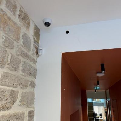 La Nef - Bastille Paris 1