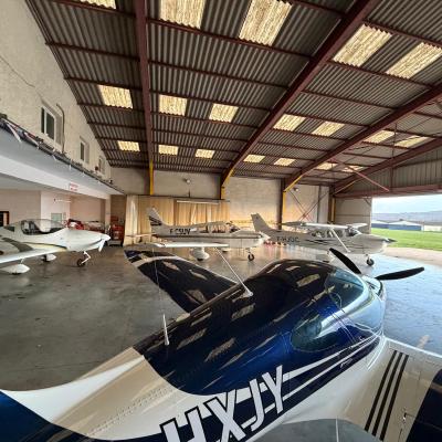 Aéroclub Paris Nord - Bernes Sur Oise (95) 4