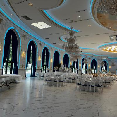 Palais Royal (salle de réception) - Sarcelles (95) 4