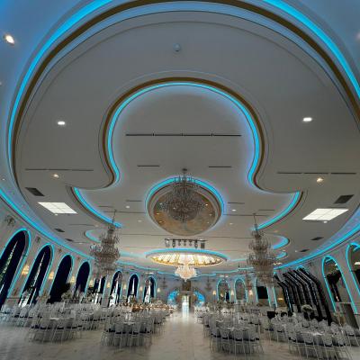 Palais Royal (salle de réception) - Sarcelles (95) 1