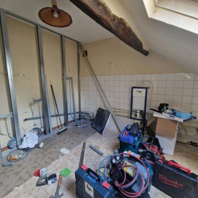 rénovation 2
