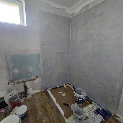Dernière réalisation Benjamin Bati Home
