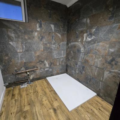 Dernière réalisation Benjamin Bati Home