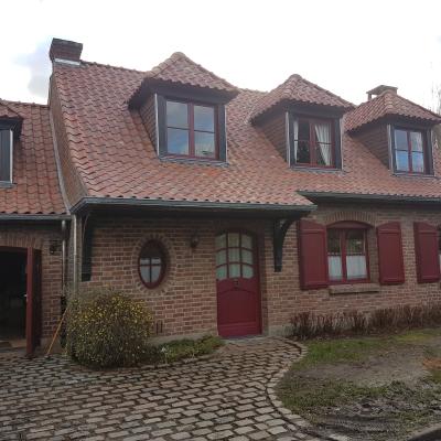 Dernière réalisation SASU HILDE MAXIME