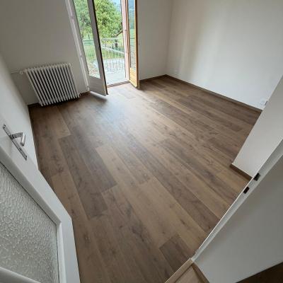 Dernière réalisation Bory Tallonneau Carrelage