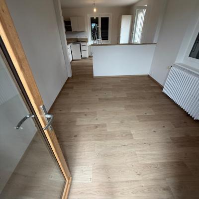 Dernière réalisation Bory Tallonneau Carrelage