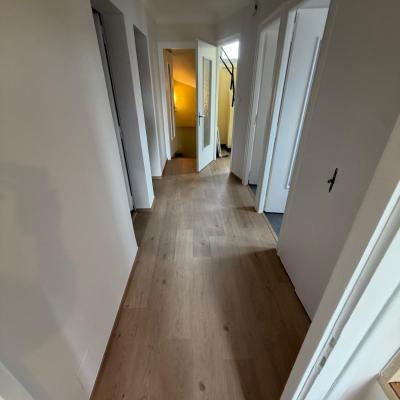 Dernière réalisation Bory Tallonneau Carrelage
