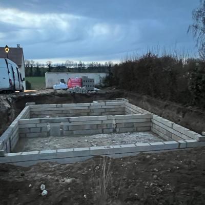 Vide sanitaire Futur pavillons 78 3