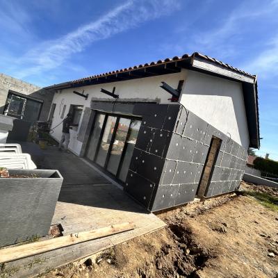 Rénovation de façade 5