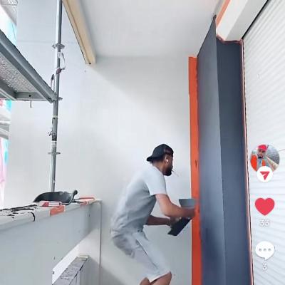 Rénovation de façade 1