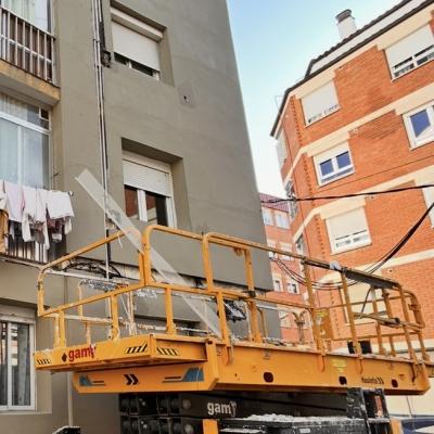 Dernière réalisation RénovBTPIbrahim