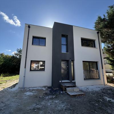 Réalisation Carrières-sur-Seine 1