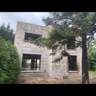 Dernière réalisation GROUP RE