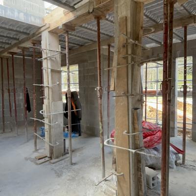Dernière réalisation GROUP RE