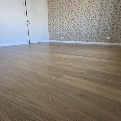 Dernière réalisation Bois Synergie Structure