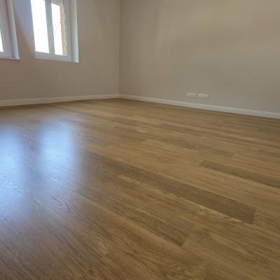 Dernière réalisation Bois Synergie Structure