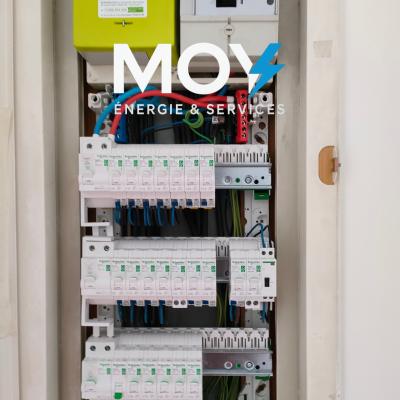 Qualité & professionnalisme - Vos travaux méritent bien ça ! 5