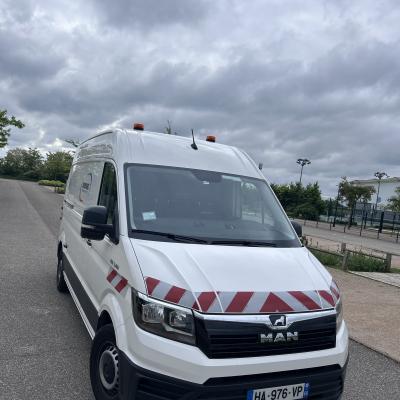 Dernière réalisation MOY Énergie & Services