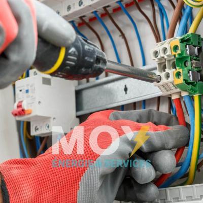 Qualité & professionnalisme - Vos travaux méritent bien ça ! 4