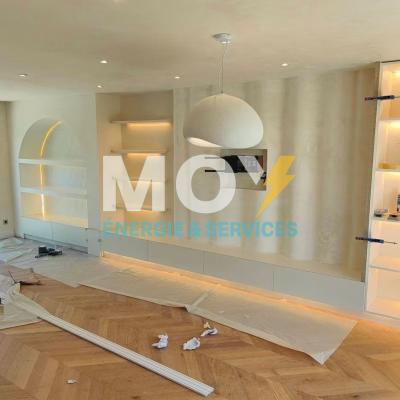 Qualité & professionnalisme - Vos travaux méritent bien ça ! 2
