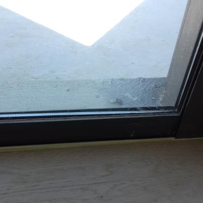 Pose de parquet carry le rouet pour l'architecte Togu. 2