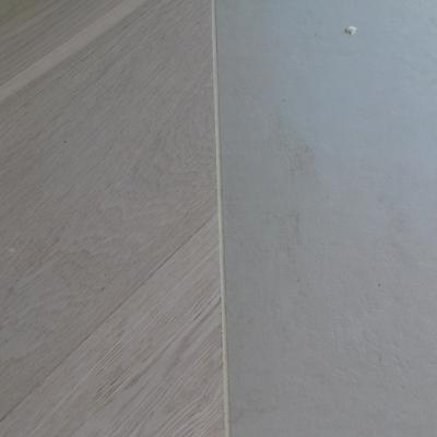 Pose de parquet carry le rouet pour l'architecte Togu. 4