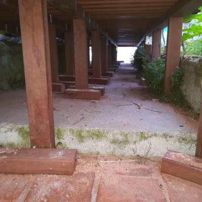 Dernière réalisation AGS-TRAVAUX
