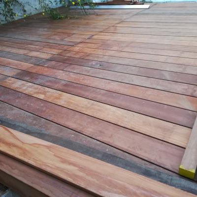 Dernière réalisation AGS-TRAVAUX
