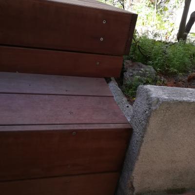 Dernière réalisation AGS-TRAVAUX