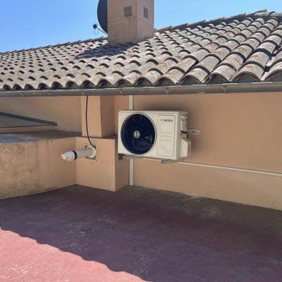 Dernière réalisation Myprogaz