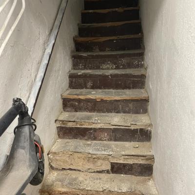 Dernière réalisation RM RENOVATION