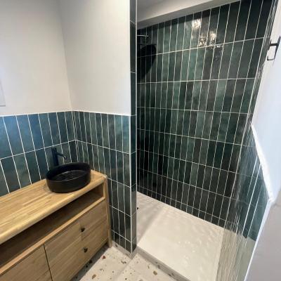 Dernière réalisation RM RENOVATION