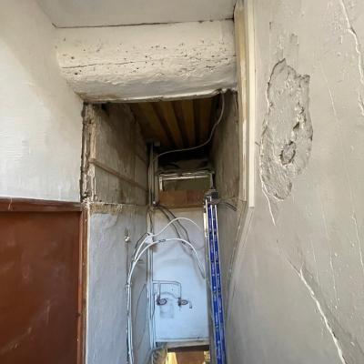 Dernière réalisation RM RENOVATION